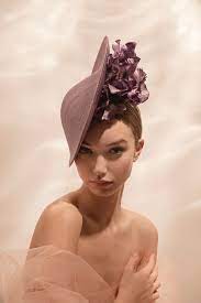 Philip Treacy Ss19 Fancy Hats Dress Hats Philip Treacy