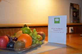 Nordwestzentrum and taunus nature park information centre are also within 9 mi (15 km). Hotel Haus Am Park Bad Homburg Vor Der Hohe Aktualisierte Preise Fur 2021