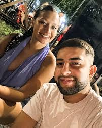 Melanie Ferreira's Instagram, Twitter & Facebook