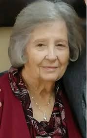 Obituary for Claudine Martin Minton