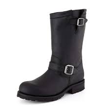 Free shipping on many items | browse your favorite brands | affordable prices. Sancho Abarca 5659 Engineer Boots Crazy Old Negro