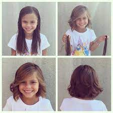 55 Adorable Ways Of Styling Little Girl Haircuts Alluring And Audacious Looks Little Girl Haircuts Girl Haircuts Little Girl Hairstyles
