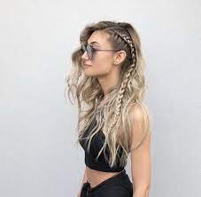 Pin By Vanesa On Hair Long Hair Styles Hair Styles Side Braid Hairstyles