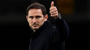 Chelsea manager, thomas tuchel, has set a new target ahead of next season. Frank Lampard Chelsea Not Making Plans To Replace Head Coach Despite Poor Form Paper Round Eurosport