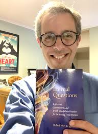 Josh Feigelson: Judaism Unbound Episode 358