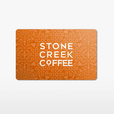 Home chef gift cards give you the chance to share the love of cooking with the busy people in your life, whether it's an employee, client or customer. Cafe Gift Card Stone Creek Coffee