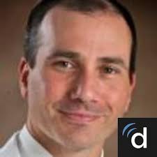 Dr. Daniel J. Dodson, MD