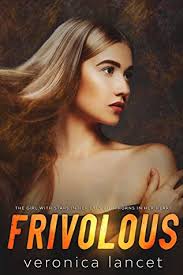 Frivolous by Veronica Lancet ⋆ Glowstars.net
