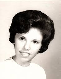 Obituary information for Anne Margaretta Jacoby