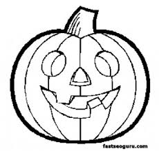 Free halloween coloring pages pumpkin coloring pages monster coloring pages fall coloring pages coloring sheets for kids animal coloring pages halloween coloring pages can be fun for more youthful children, older youngsters, as well as even adults. Halloween Pumpkin Printable Coloring Pages Free Kids Coloring Pages Printable