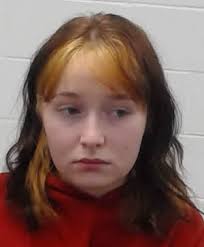 Sheriff Shane Fisher is proud to announce that two people are in custody  for the robbery of 4 Mile Market