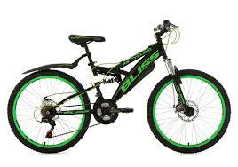 15 bikes in this category. Jugendfahrrad Mountainbike Fully 24 Bliss Kaufland De