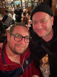 At The Table with Tony