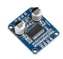 AP3001 DC8-24V Class D Digital Amplifier Board Audio Mono 10W/20W/30W High Power Amplifier Module Sound Amplifier Board - AliExpress 502
