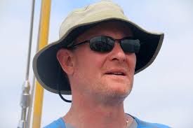 The crew from Portugal to Lanzarote