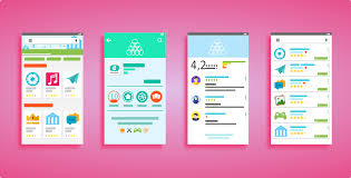 They are dishes that comfort the heart in times of dejection. 5 Cool Ui Ideas For Your Mobile App Anadea
