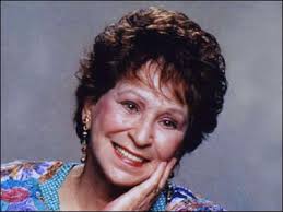 HAPPY 95th BIRTHDAY, BARBARA DODD! She played the Script Girl in Season  Eight's "TV or Not TV." She appeared in many other series including 'The  Dick Van Dyke Show,' 'Gunsmoke' and 'Leave