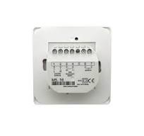 220V 16A 3A MINCO HEAT Water Electric Floor Heating Manual Room Thermostat  Warm Floor Cable Temperature Controller - AliExpress