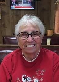 Barbara Rolfe Obituary (1932