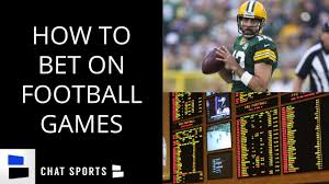 Obvious examples are a football or cricket match or a horse race. How To Bet On Football A Beginners Guide To Sports Gambling Youtube