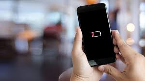 Maybe you would like to learn more about one of these? Smartphone Akku Leer Diese Fehler Sollten Sie Beim Aufladen Vermeiden Stern De