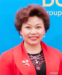 International Service