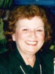 Maureen Zito Obituary