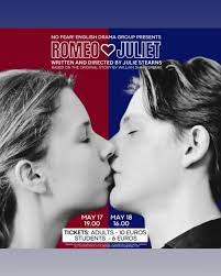 only connect! Courage. Love. Drama.