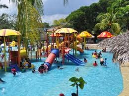 A' famosa resort takes its name from the 16th century portuguese fort in melaka. A Famosa Water Theme Park Theme Park Alor Gajah Travelmalaysia