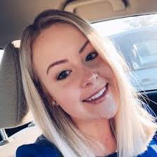 Brittney Hamlin's Instagram, Twitter & Facebook