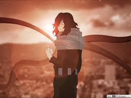 Check spelling or type a new query. Shouta Aizawa My Hero Academia Hd Wallpaper Download