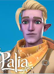Have you recreated Palia characters in other games?