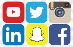 Photos facebook logo background, download free facebook transparent png images for your works. Facebook Twitter Instagram Png Fb Twitter Instagram Logo Png Clipart 3874021 Pinclipart