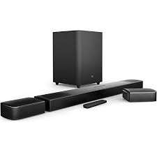As 6 Melhores Soundbars Para Comprar Em 2021 Geek 360