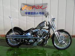 goobike グーバイク ハーレーダビッドソン バイク 車両