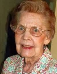 Gladys Buckner Graham Obituary February 8, 2017