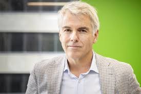 Jean-Francois Grenier