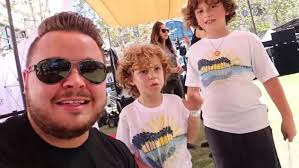Girl Meets World Fan Website • Your #1 Source For Girl Meets World News »  Blog Archive » Bryan Lanning's music video featuring Auggie and Ocean is  now out!