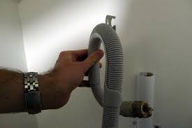 Weeks before, the laundry drain in the basement was overflowing, but not by pushing water up through the basement drain. Washing Machine Won T Drain Here S How To Unblock It Trusted Reviews