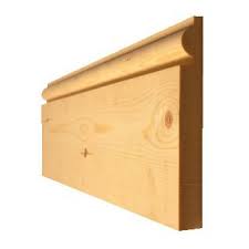 Check spelling or type a new query. Ogee Torus Skirting Boards Bullnose Skirting Travis Perkins