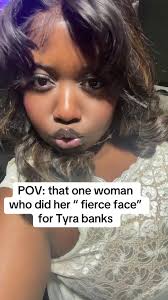Pov Tyra Frisn