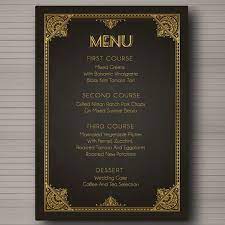 Great gatsby party decorations, great gatsby wedding printables art deco wedding sign roaring 20s party decorations great gatsby decorations. 17 Theme Menu Ideas Gatsby Party Great Gatsby Party Gatsby