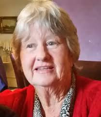 Death Notice of Claire McGarry (Gorey, Wexford)