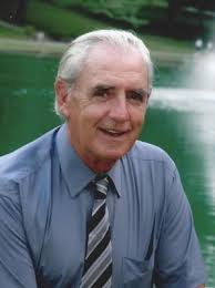 Thomas Hanna Obituary (2014)