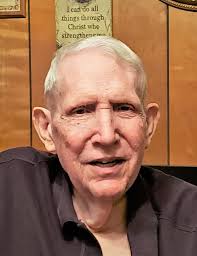 Obituary information for Dr. Edgar L. Talbert