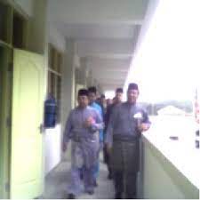 Sekolah menengah agama sains kuala pilah, 73100 johol, negeri sembilan darul khusus. Sekolah Menengah Agama Sains Kuala Pilah