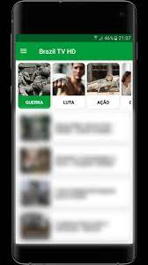 Brasil tv new v1.2.3 apk download atualizado além disse ele tem variadas séries, filmes, animes. Brasil Tv Hd Gratis For Android Apk Download