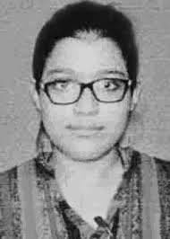 UNIVERSITY OF CALCUTTA ADMIT