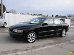 Image result for Black Sapphire 2002 Volvo