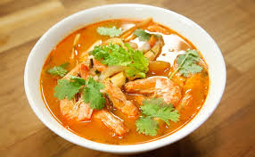 17 Makanan Thailand Yang Terkenal Paling Best Kena Cuba Saji My